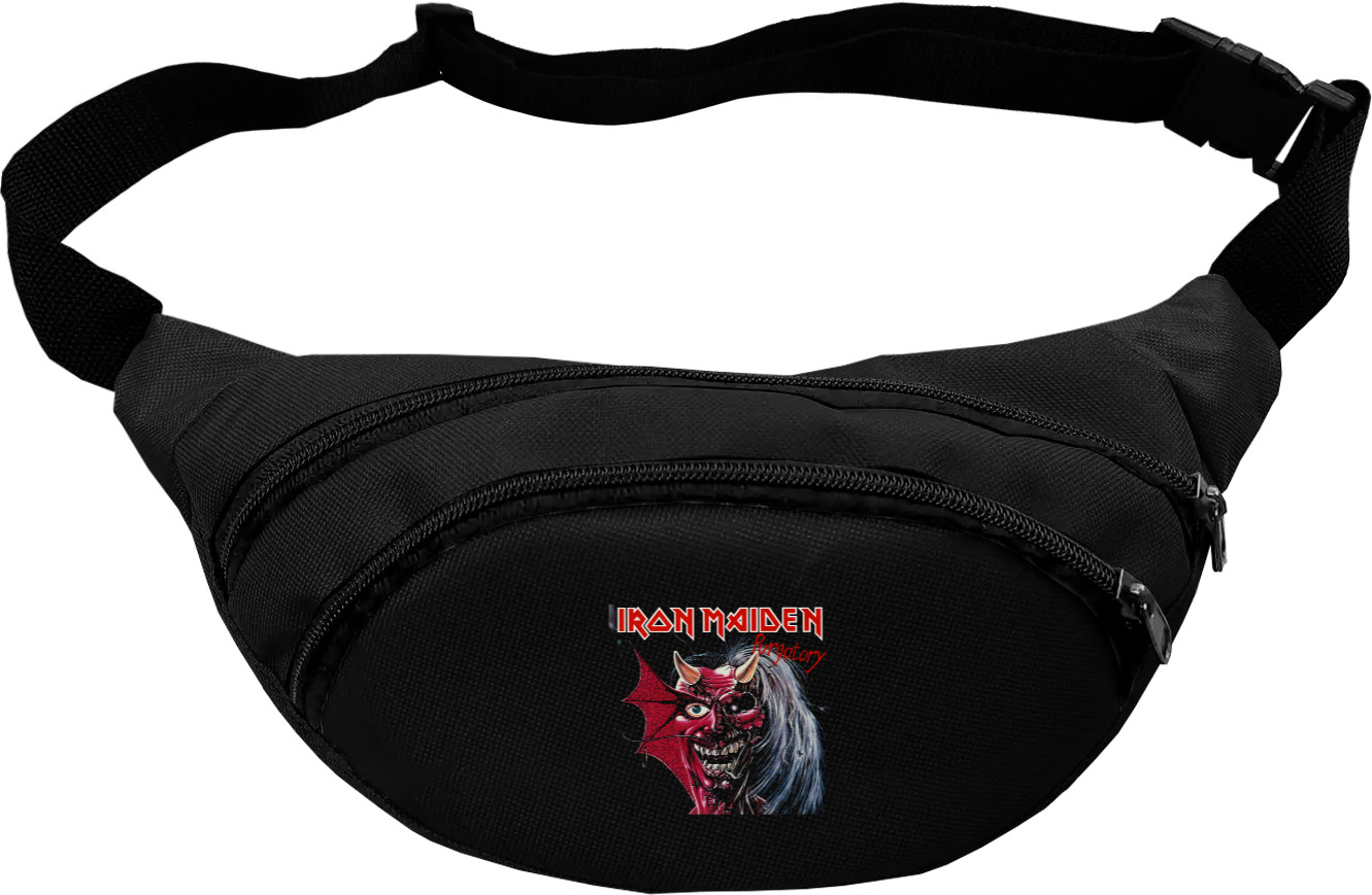 Fanny Pack - Iron Maiden 24 - Mfest