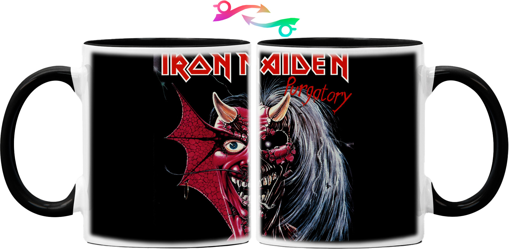 Iron Maiden 24