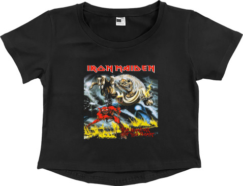 Iron Maiden 23