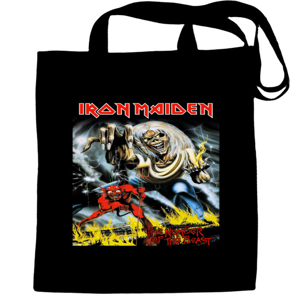 Iron Maiden 23