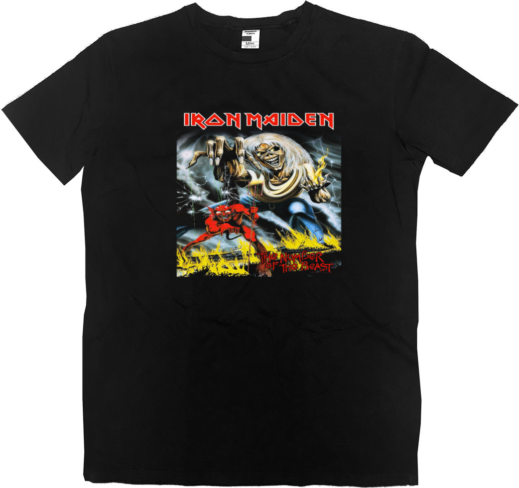 Iron Maiden 23