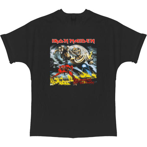 Iron Maiden 23