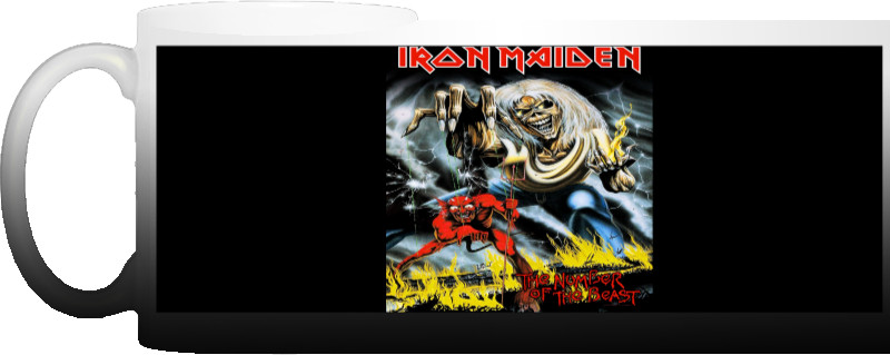 Iron Maiden 23