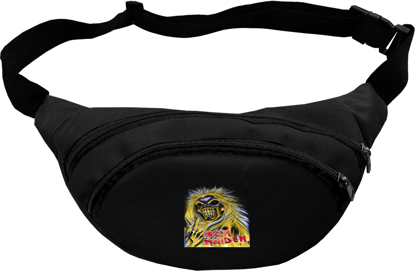 Fanny Pack - Iron Maiden 23 - Mfest