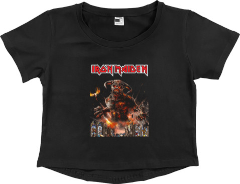 Iron Maiden 20