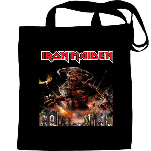 Iron Maiden 20