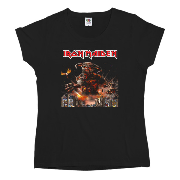 Iron Maiden 20