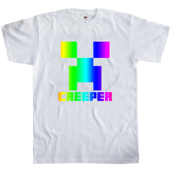 CREEPER