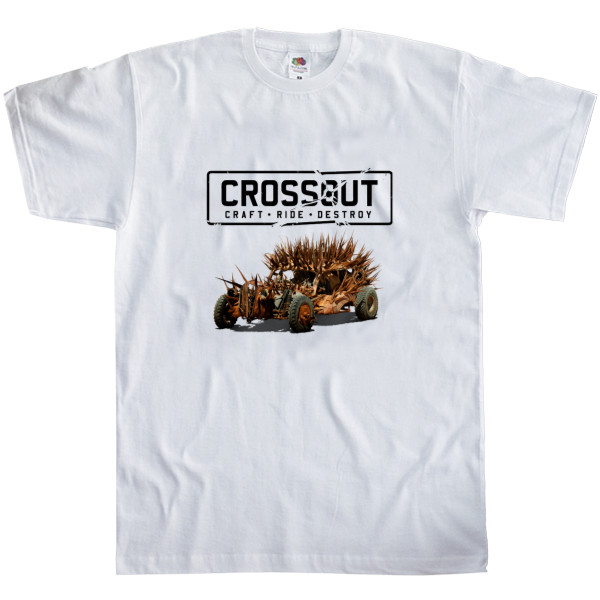 CROSSOUT [3]