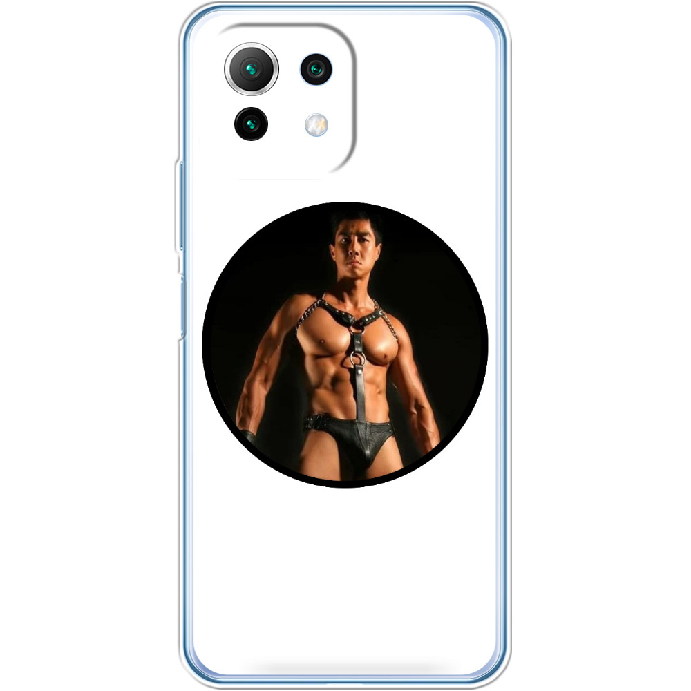 Xiaomi Case - Gachi - Mfest