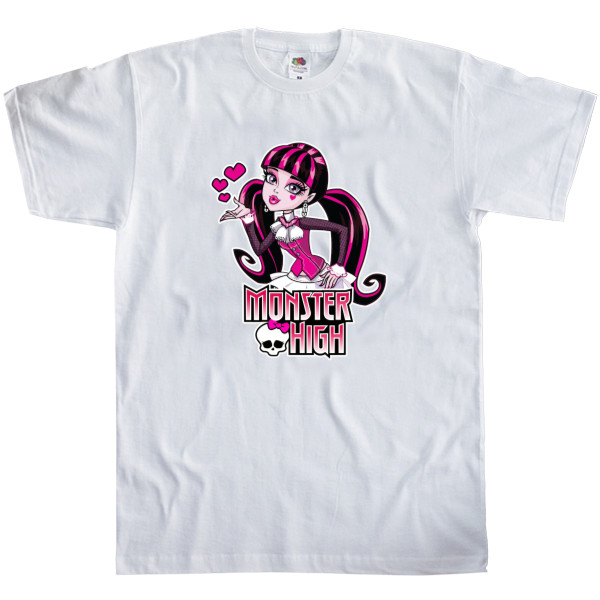 Monster High (2)