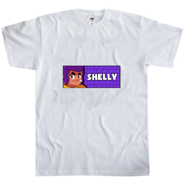 SHELLY