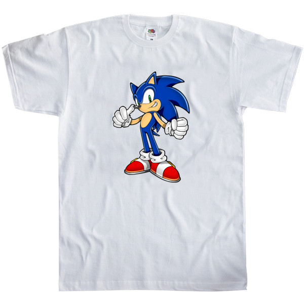 Sonic (2)