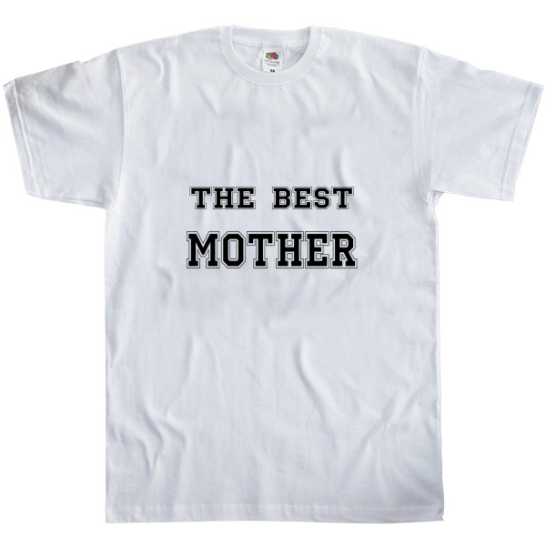 The best mother 3