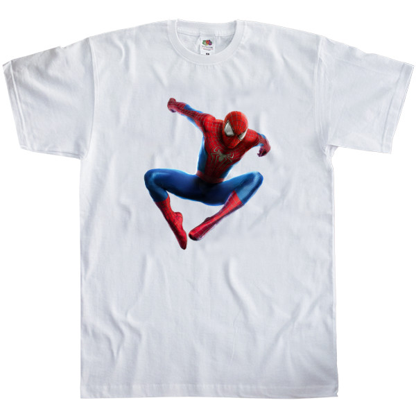 spider man