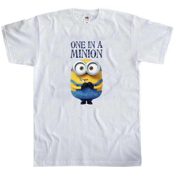 One Minion