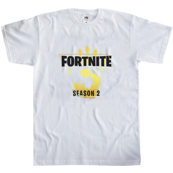 Fortnite GOLD