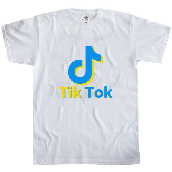 TikTok U.A.