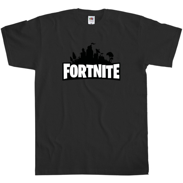 Fortnite лого