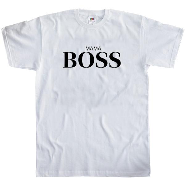 Mama Boss