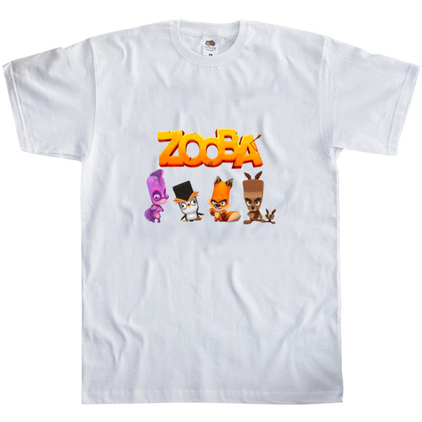 Zooba
