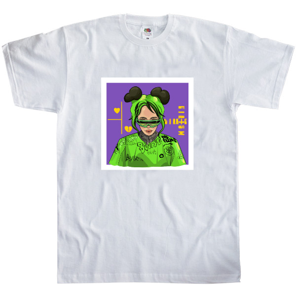 Billie Eilish 2