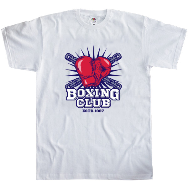 Boxing 2