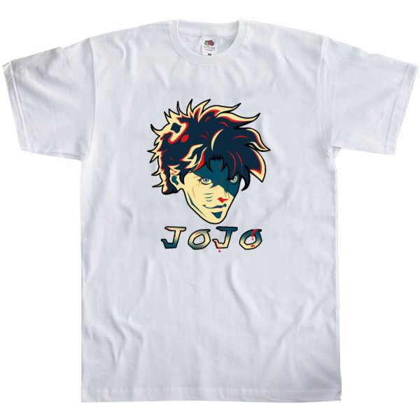 Men's T-Shirt Fruit of the loom - JOJO - Mfest