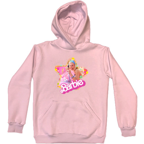 Kids' Premium Hoodie - Barbie 3 - Mfest