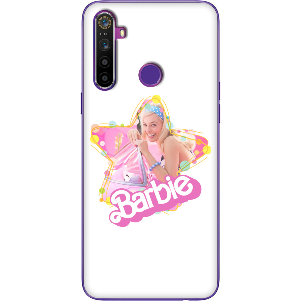 Barbie 3