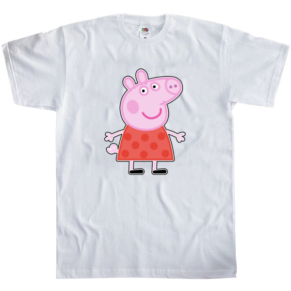 Peppa Pig Cutie