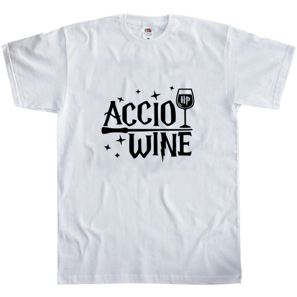 ACCIO WINE