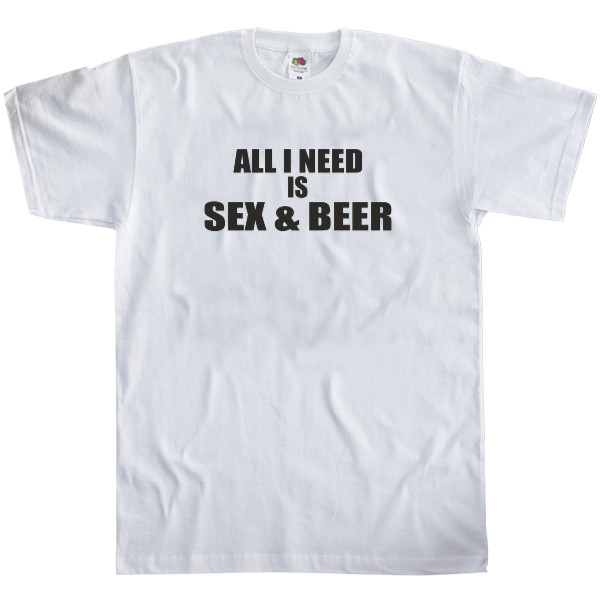 ALL I NEED ALL I NEED