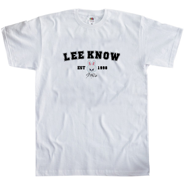 LEE KNOW 3