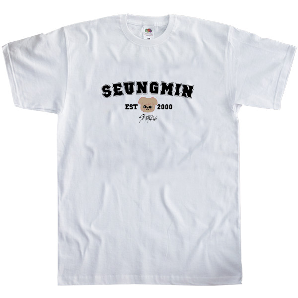 SEUNGMIN 2