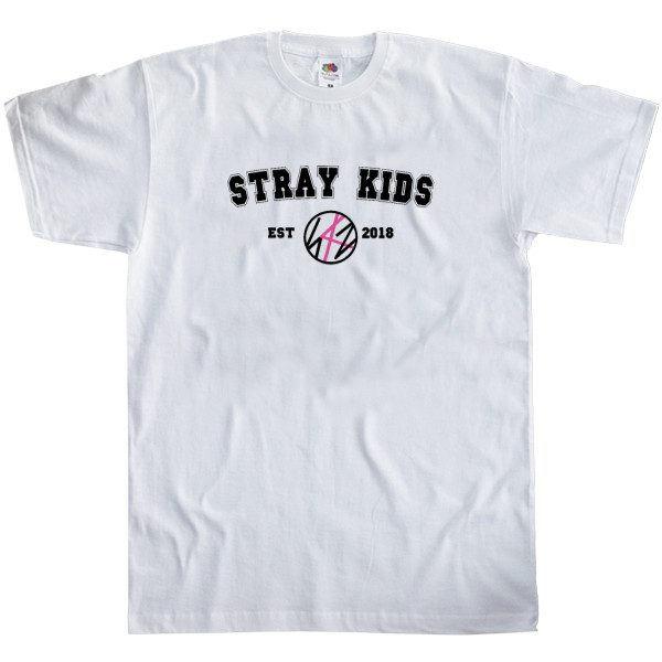 stray kids logo