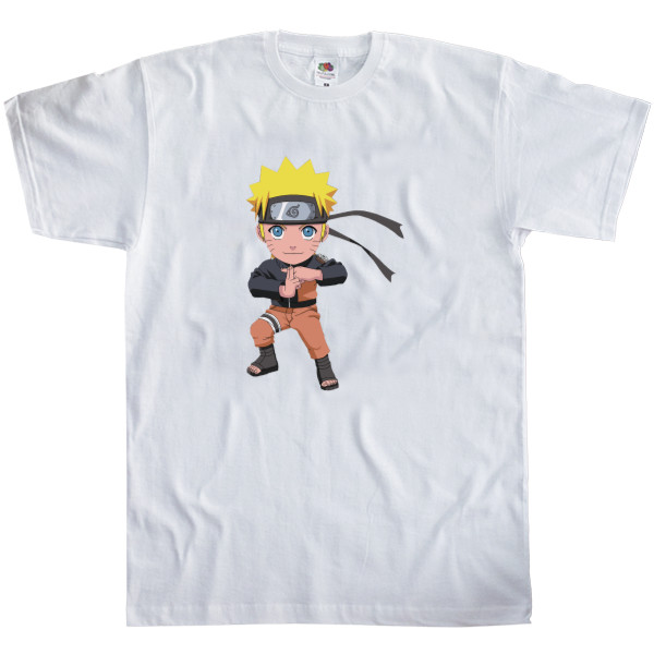 chibi naruto