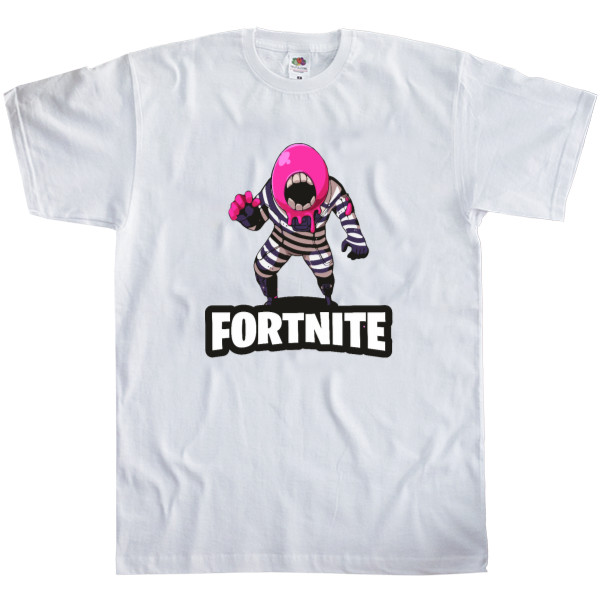 FORTNITE 4