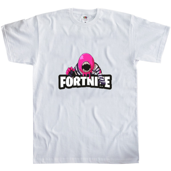 FORTNITE 5