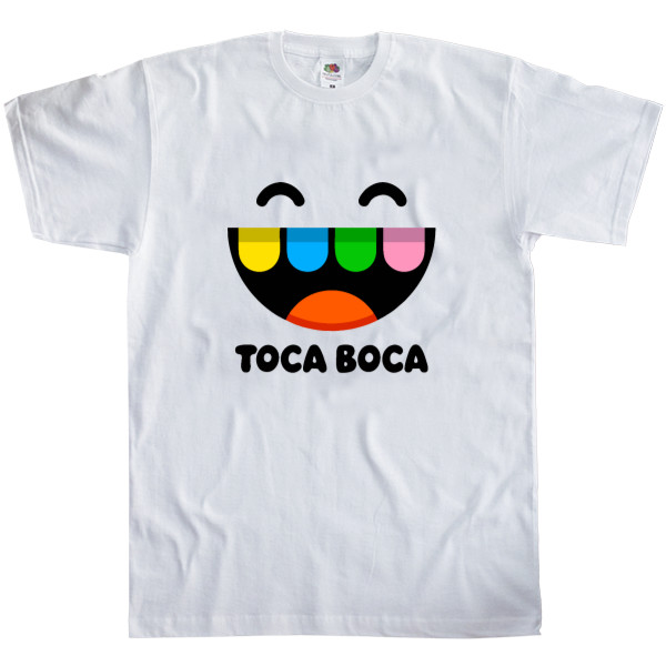 Toca Boca