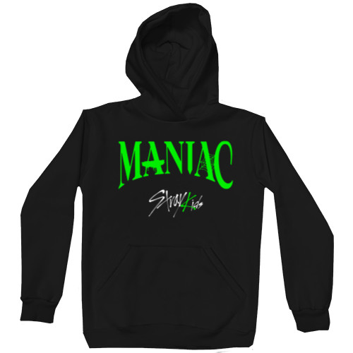 Stray kids Maniac 