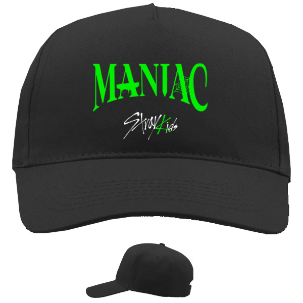 Stray kids Maniac 