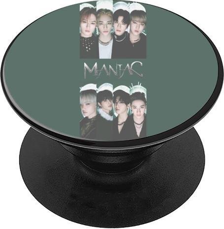 PopSocket - Maniac - Mfest