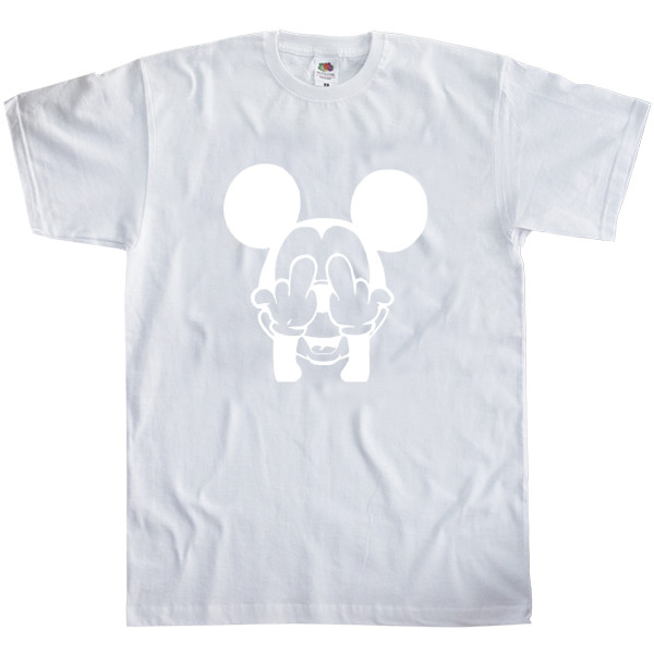 Bad mickey mouse 1