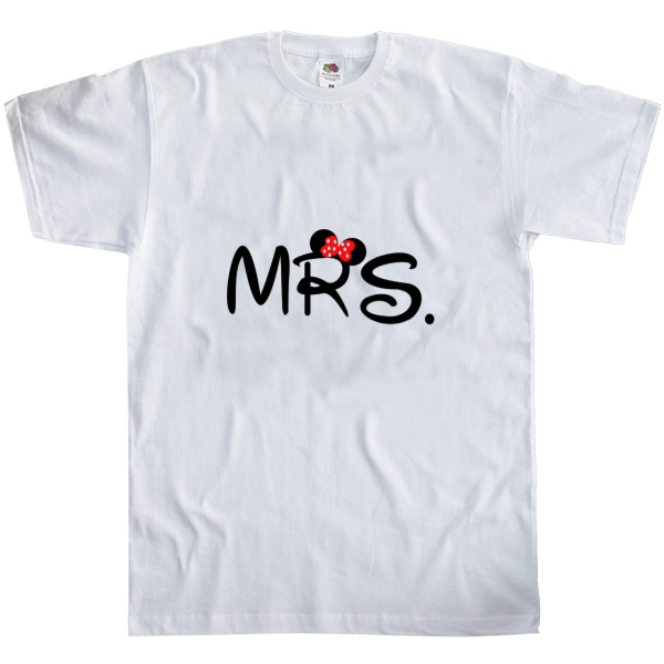 MR - MRS Mouse 2