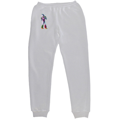 Women's Sweatpants - FNAF [39] - Mfest