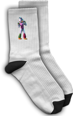 Socks - FNAF [39] - Mfest