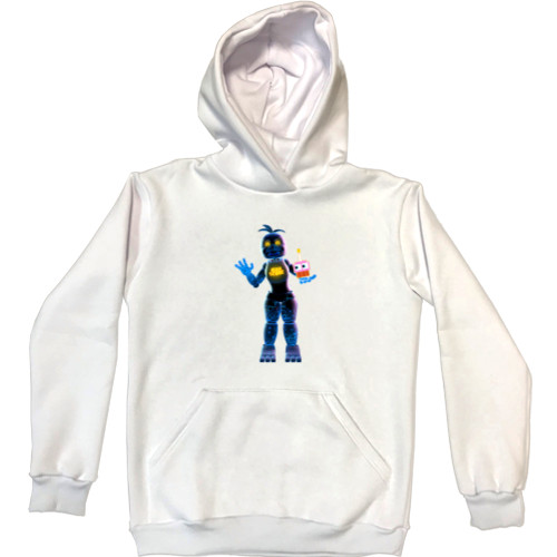 Unisex Hoodie - FNAF [38] - Mfest