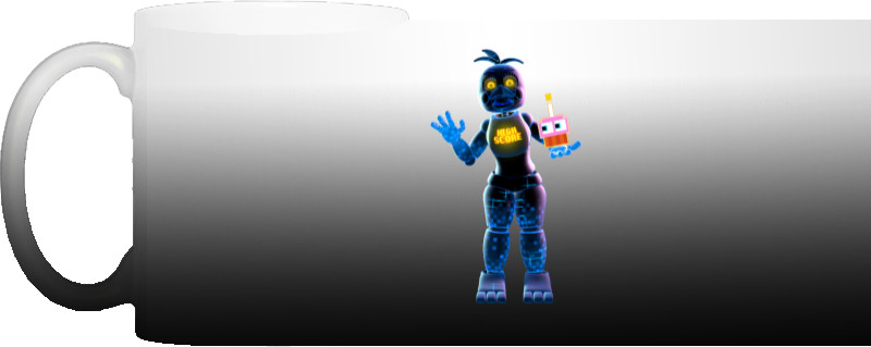 FNAF [38]