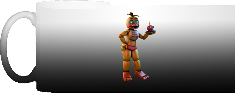 FNAF [37]